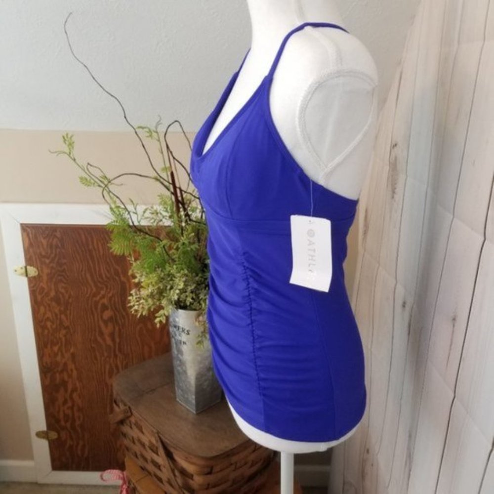 •Athleta• Tankini - Picture 5 of 7